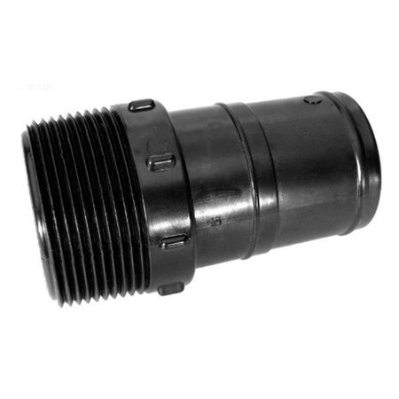 GLI POOL PRODUCTS Gli Pool Products 711006 Hose Adapter Replacement Aboveground Pool and Spa Sand Filter 711006